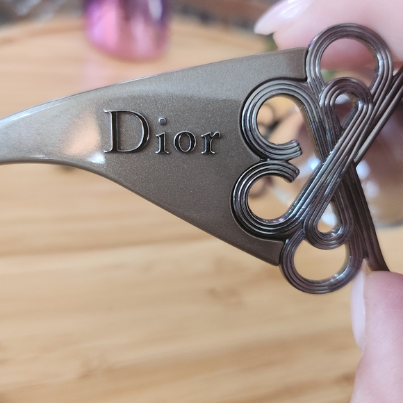 Christian Dior sunglasses - Picture 4 of 9